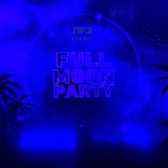 NFQ Fullmoon Party @Cocobeach Vietnam baq live dj set - Jan 10th, 2020