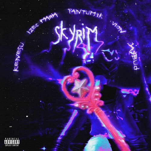 Skyrim Cypher(feat. izec maria, fantum1k, v!on, jaybud) [p. dxnnydior x jackzorana x starboyrob]