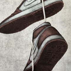 New Shoes (Prod. Ill Instrumentals)