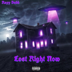 Lost Right Now