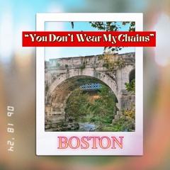 Boston [Cover]