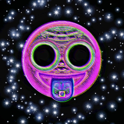 Ketemine - sped up