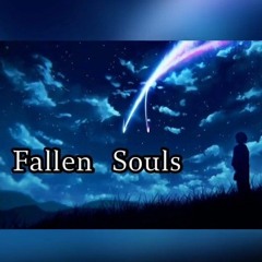 Fallen Souls (Prod. Dee B)