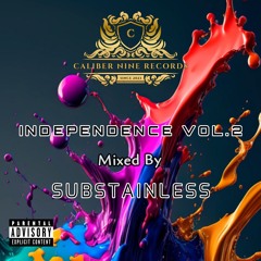 Independence Vol.2