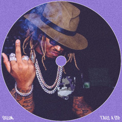 SKUM - TAKE A SIP
