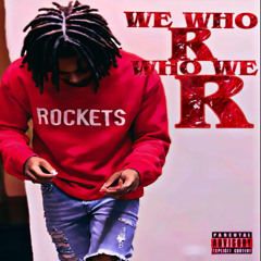 we R who we R