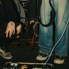 forgive and forget (demo)