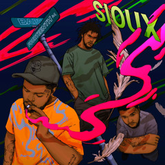 MAN IN THE MIRROR (feat. HOODLUM)