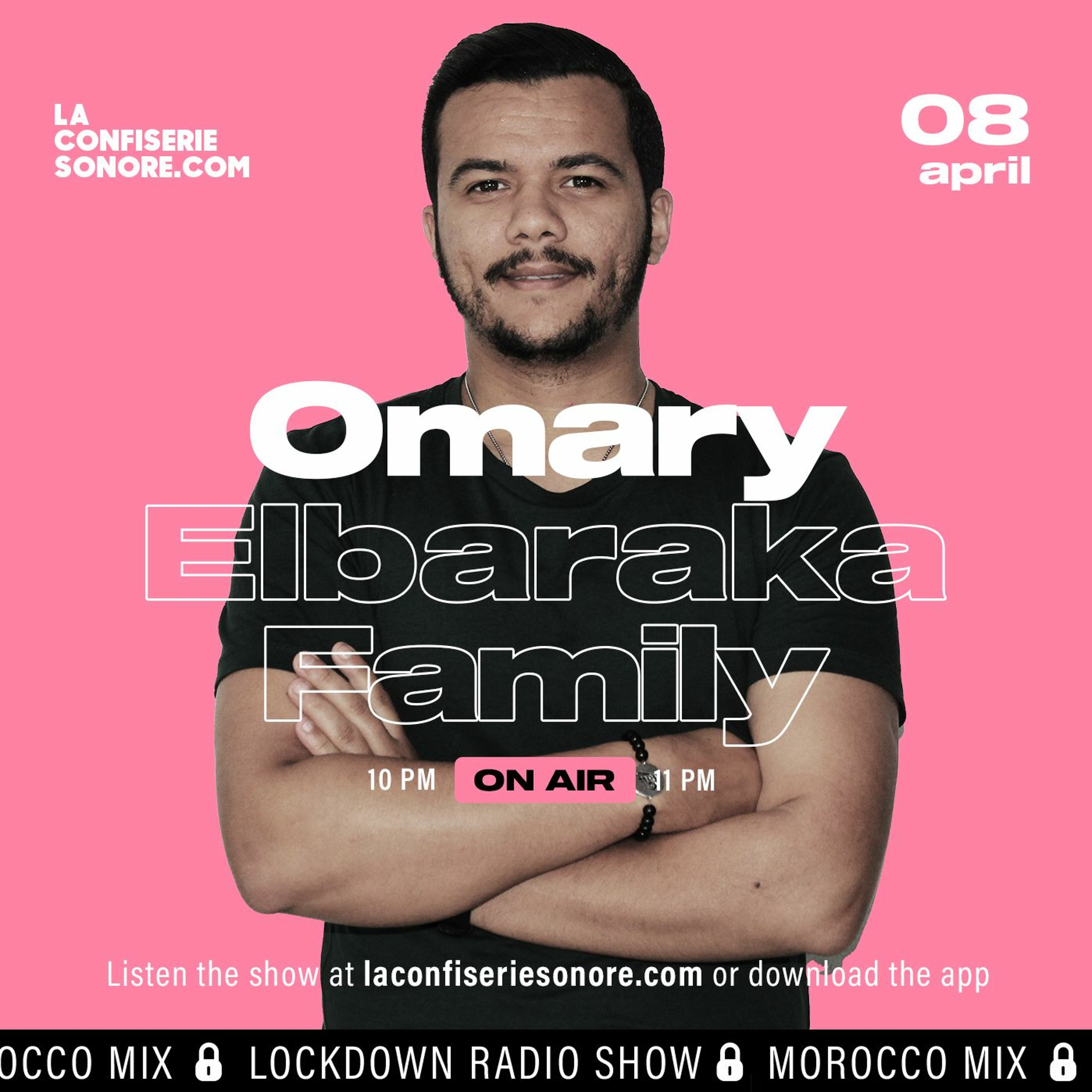 LCS Radio show