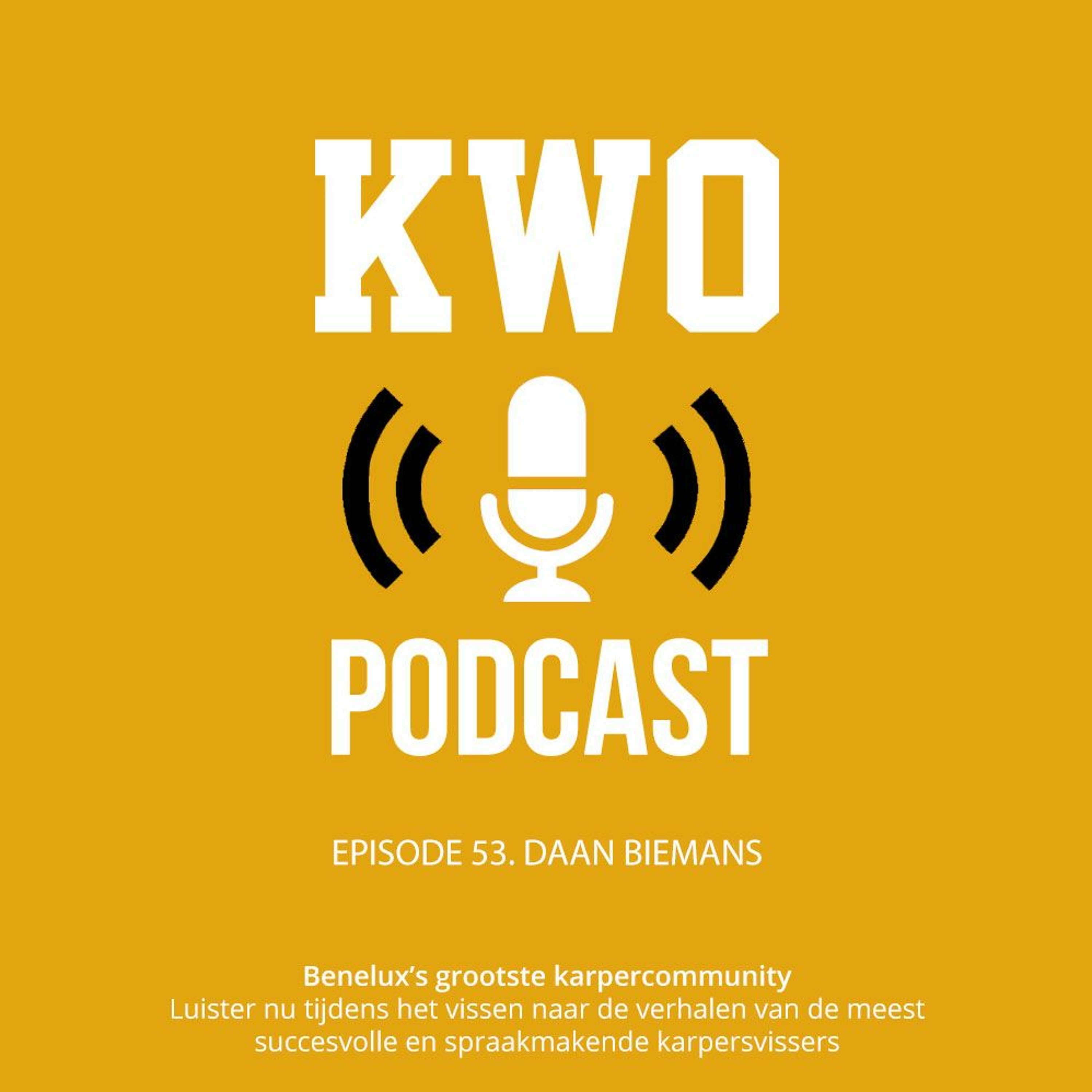 KWO Podcast