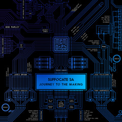 Journey To the Making