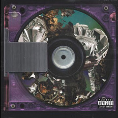 Kanye West - Hard Horn Nightmare