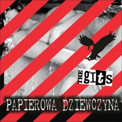 Papierowa Dziewczyna