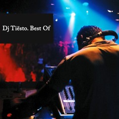 Dj Tiësto. Best Of (80 min)