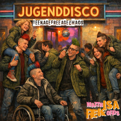 TeenageFreeageChaos (Jugenddisco)