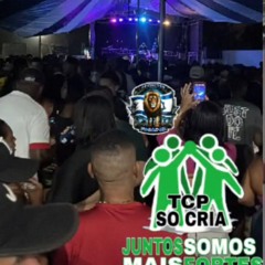 MC FL - BONDE DOS CRIA TOCAPAZ (TROPA DO LACOSTE)