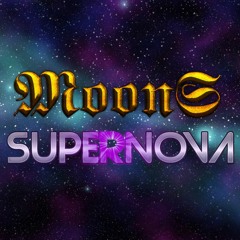 MoonS - Supernova