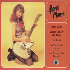 Laisse Tomber Les Filles (Mzo Remix)