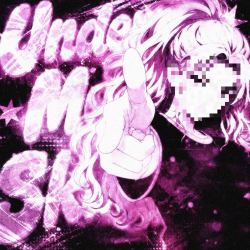 Under My Skin (Hardtekk)
