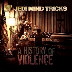 Stream Jedi Mind Tricks | Listen to The Amber Probe EP playlist