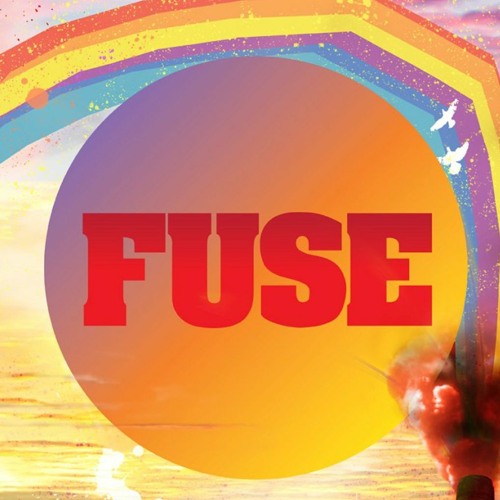 FUSE x SOLID GROOVES x PIV MIX