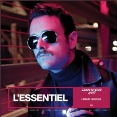 L'Affaire Musicale L'Essentiel Mix 109 feat. Driver405