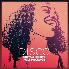 Disco Edits Mix