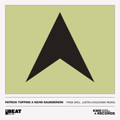 Frisk (Justin Cholewski Extended Remix)
