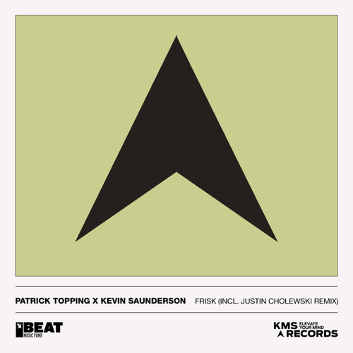 Frisk (Justin Cholewski Extended Remix)
