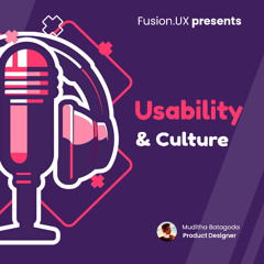 Usability for Culture: How Great Design Crosses Borders