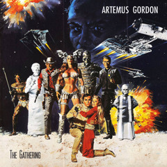 Stream Artemus Gordon - Cosmic Tape #1 by ARTEMUS GORDON | Listen online  for free on SoundCloud