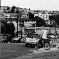 YOU NEVER FORGET THE FIRST TIME.. (OG album intro)