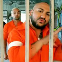 Tigan Incarcerat (feat. Orlock)