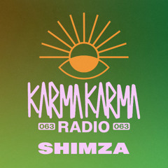 Karma Karma Radio 063