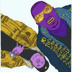 Three 6 Mafia & UGK (SIPPIN ON DA SYRUP Remix By Jay45beats