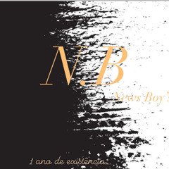 NB- vibe (feat. Nagatyn e yago)