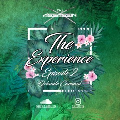 The Experience Vol 2 (Orlando Carnival)(Live Mix)