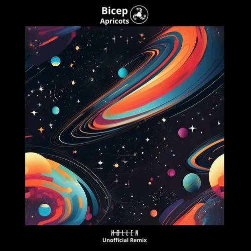 Bicep - Apricots (Hollen Unofficial Remix)