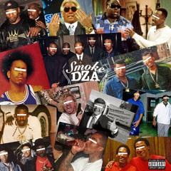 Smoke Dizzle - Apple Music