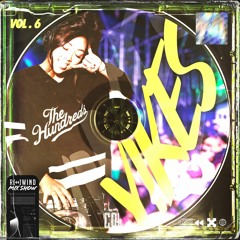 Rewind Mix Show VOL 6. Feat. DJ Y!kes