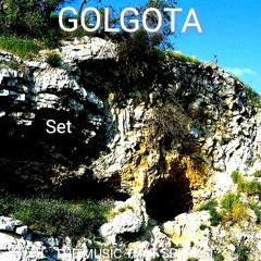 GOLGOTA - SET REC-2025-10-23