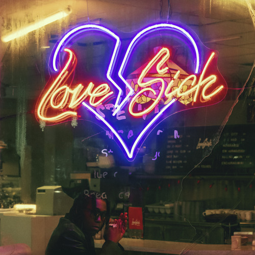 Stream Don Toliver | Listen to Love Sick playlist online for free