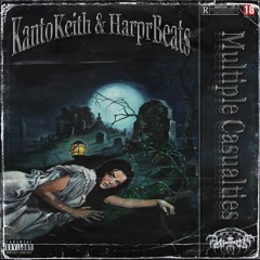 BackSeat (ft. KantoKeith)