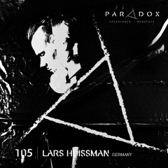 PARADOX PODCAST #105 -- LARS HUISMANN