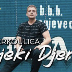 DJERKOULICA - Djeki Djer Bebo (Official Music Video).mp3