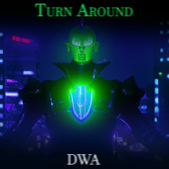 Turn around