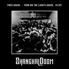 Fred again.. - Turn On The Lights Again.. (Shanghai Doom Flip)