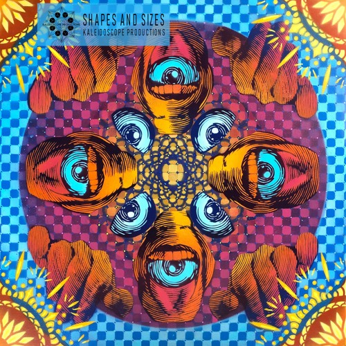 Nautilus - Grapefruit [Kaleidoscope Productions]