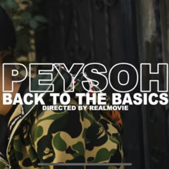 Peysoh - Back To The Basics