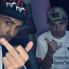 MTG - TREPA TREPA vs TO BOTANDO - DJ's BIEL PROD & GUZIN
